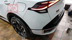 کیا سپۆرتاج